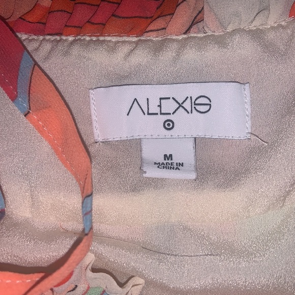 Colorful Long Sundress!! - Picture 3 of 3